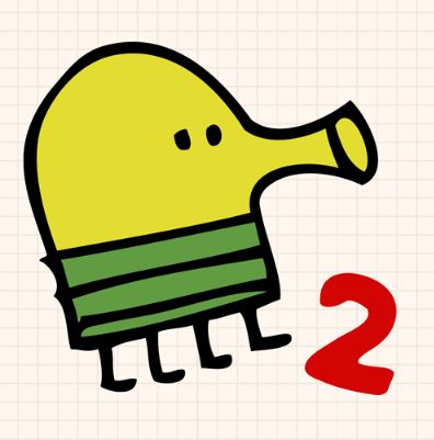 Doodle Jump 2