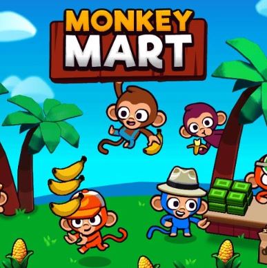 Monkey Mart
